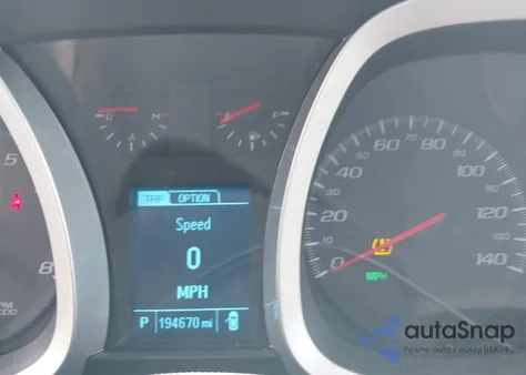 2016 Chevrolet Equinox Lt from USA, damaged, VIN 2GNFLFEK9G6359306